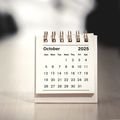 Calendario pagamenti INPS di ottobre 2025