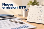 Emissioni BTP