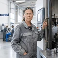 Gender pay ga Metalmeccanici