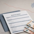 Salari - classifica OCSE - Italia maglia nera per stipendi