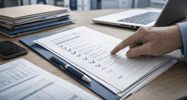 GDPR negli studi professionali