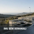 Imu concessione beni demaniali
