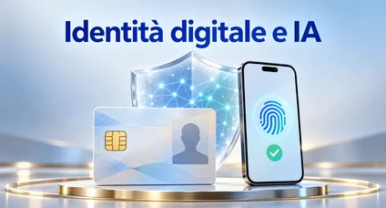 Identita Digitale e IA