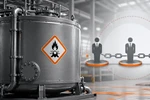 Sicurezza lavoro informativa appalti