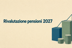 Rivalutazione pensioni 2027