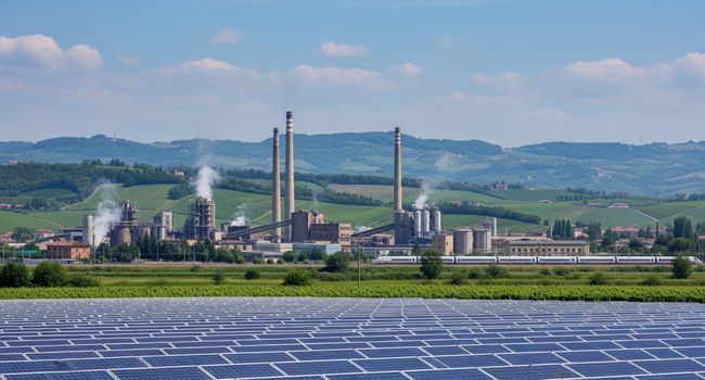 crisi-industriale