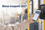 Bonus Trasporti