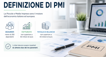 Definizione PMI