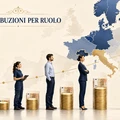 Retribuzioni per ruolo