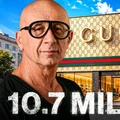 Intervista all'ex CEO di Gucci