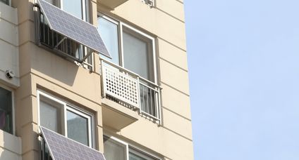 Fotovoltaico
