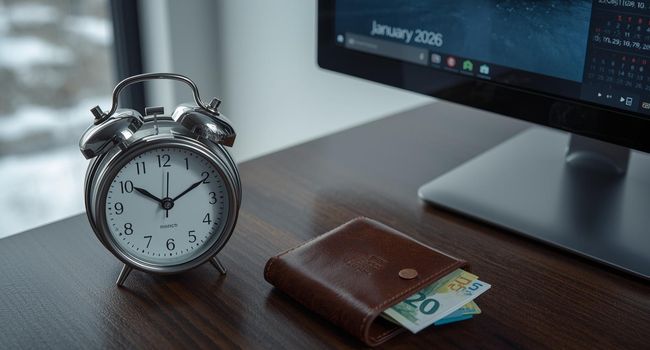 Pagamenti INPS gennaio 2026
