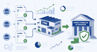 Fondo Garanzia PMI