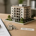 Acquisto casa in pre-asta