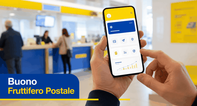 Buono postale
