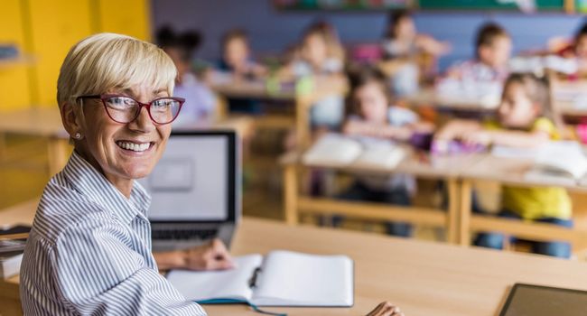 Pensioni Scuola
