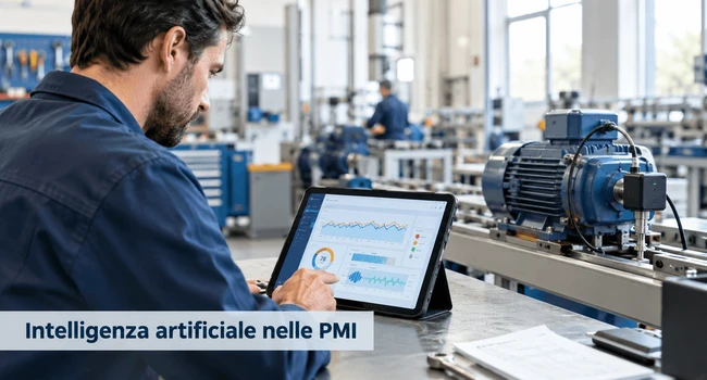 AI nelle PMI