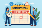 Scadenze fiscali