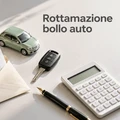 Rottamazione bollo auto