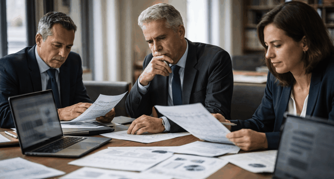 Crisi imprese e composizione