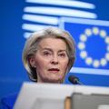 Ursula von der Leyen