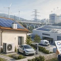 Incentivi per efficienza energetica