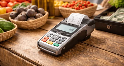 POS ambulante domicilio pagamento differito