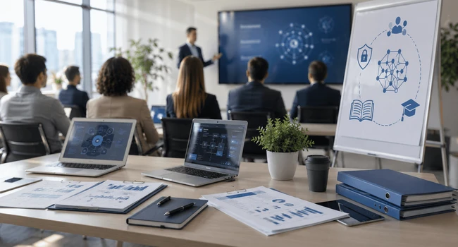 Formazione AI