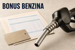 Bonus Benzina