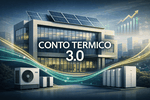 Conto Termico 3.0
