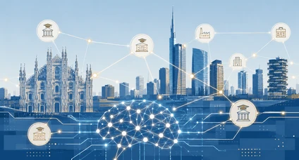 AI universita