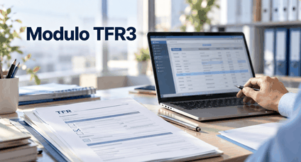 Modulo TF3