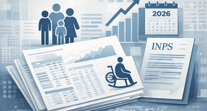 Assegni familiari 2026