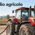 gasolio agricolo