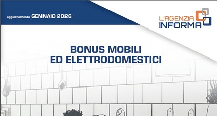 Guida 2026 al Bonus Mobili