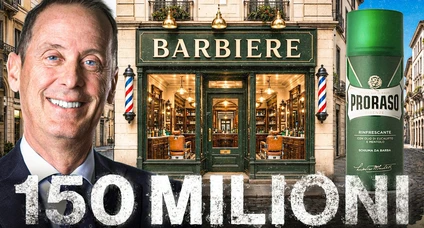 Proraso