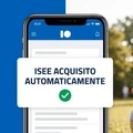 isee automatico