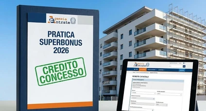 Decreto Salvacondomini Superbonus 2026