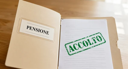 pensioni