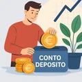 Conti deposito