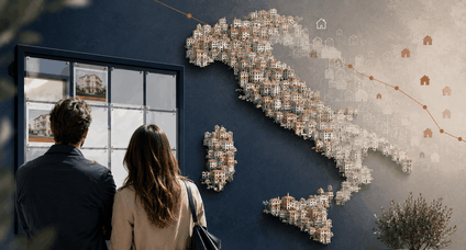 Mercato immobiliare residenziale