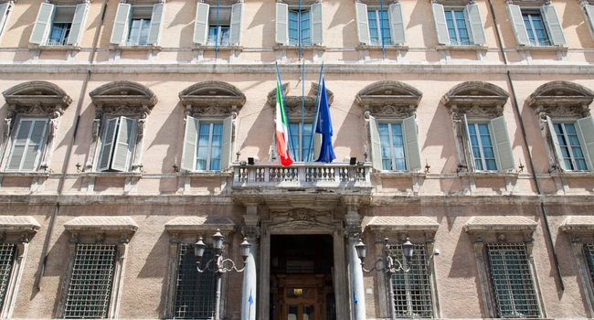 Senato