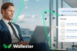 Wallester-nuova