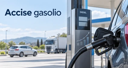 Accise gasolio