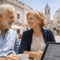 Pensioni estere 7 per cento