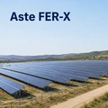 Aste FER X