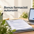 Bonus farmacisti