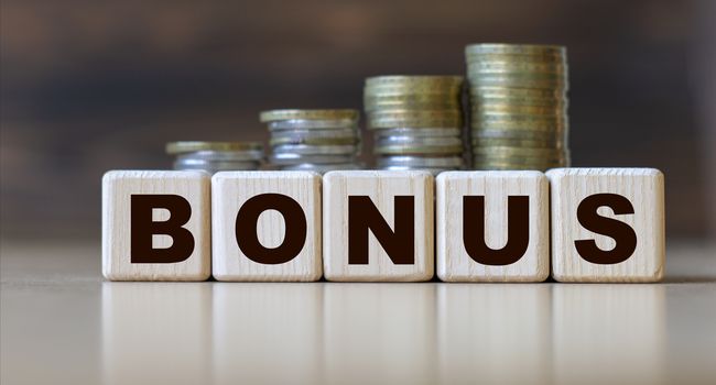 Bonus