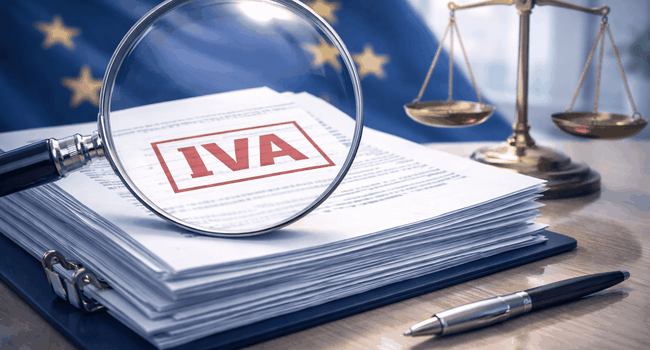 Derazione IVA su fatture tardive