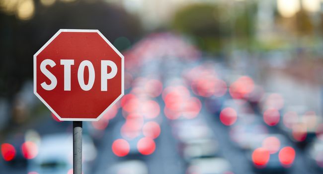 Stop motori diesel e benzina dal 2035